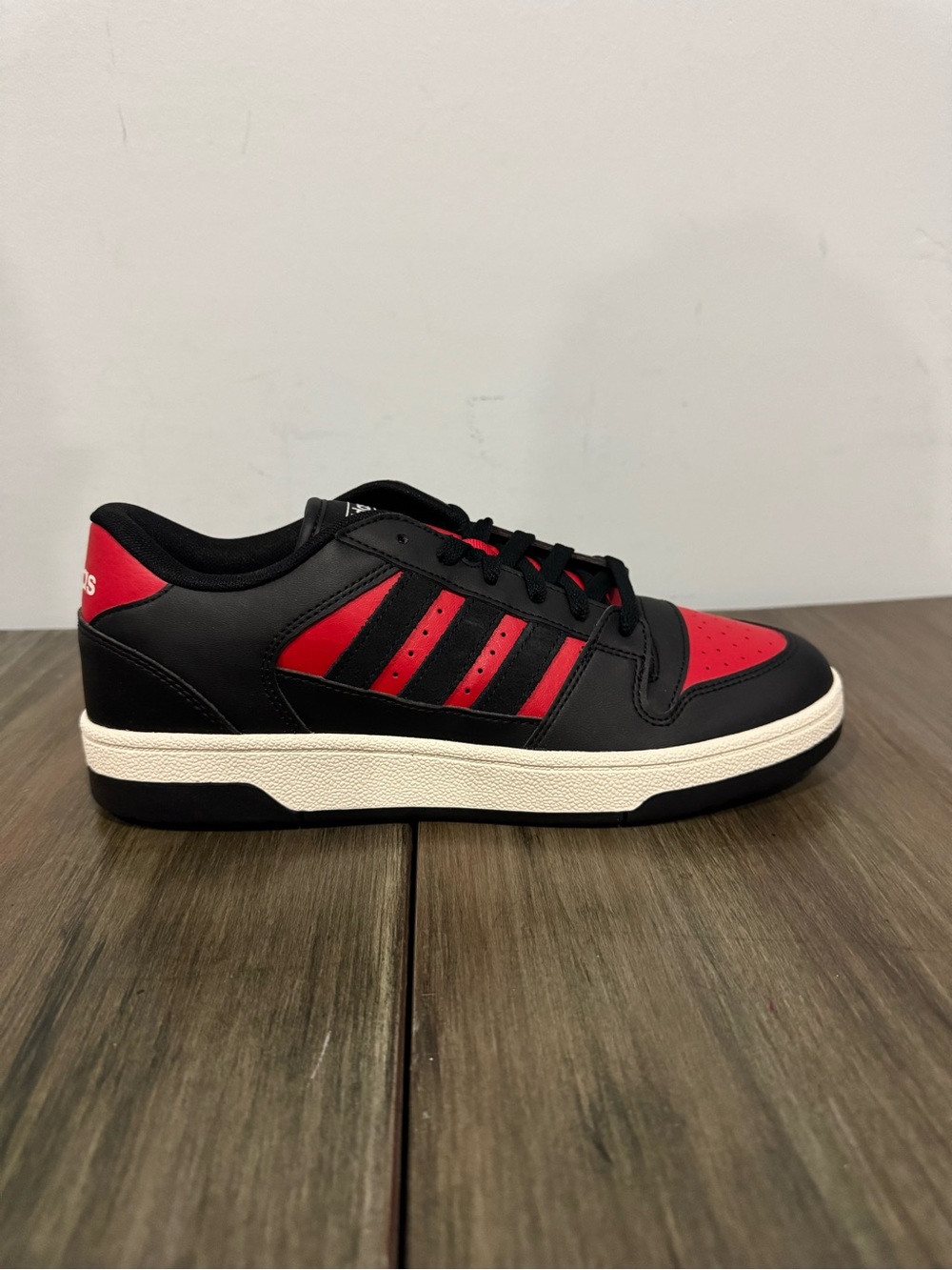 ADIDAS BREAK START UNIXEX BASKETBALL SHOES